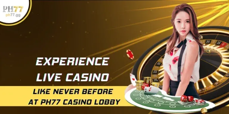 Bàn Blackjack trực tuyến