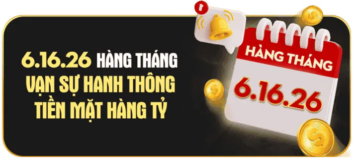 Giải đấu slot với phần thưởng lớn