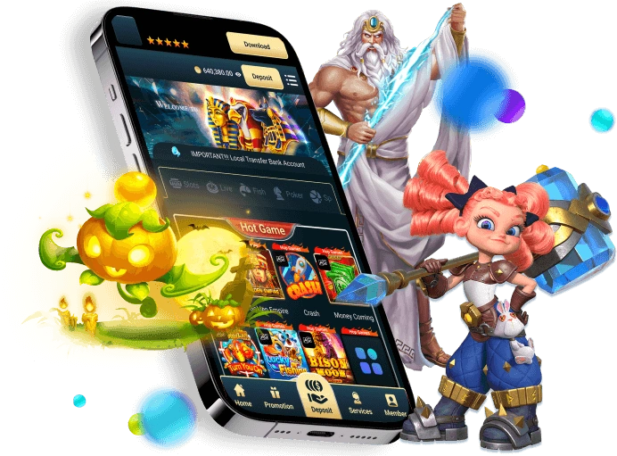 Kho game đa dạng SB88 Code