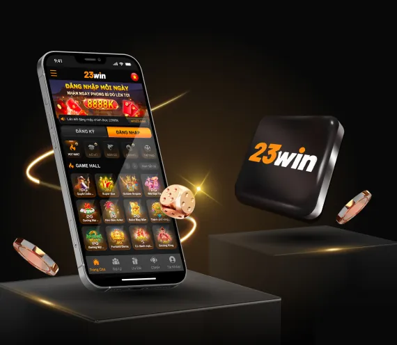 Đa dạng trò chơi slot