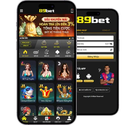 Trải nghiệm đăng nhập sb88 code mượt mà