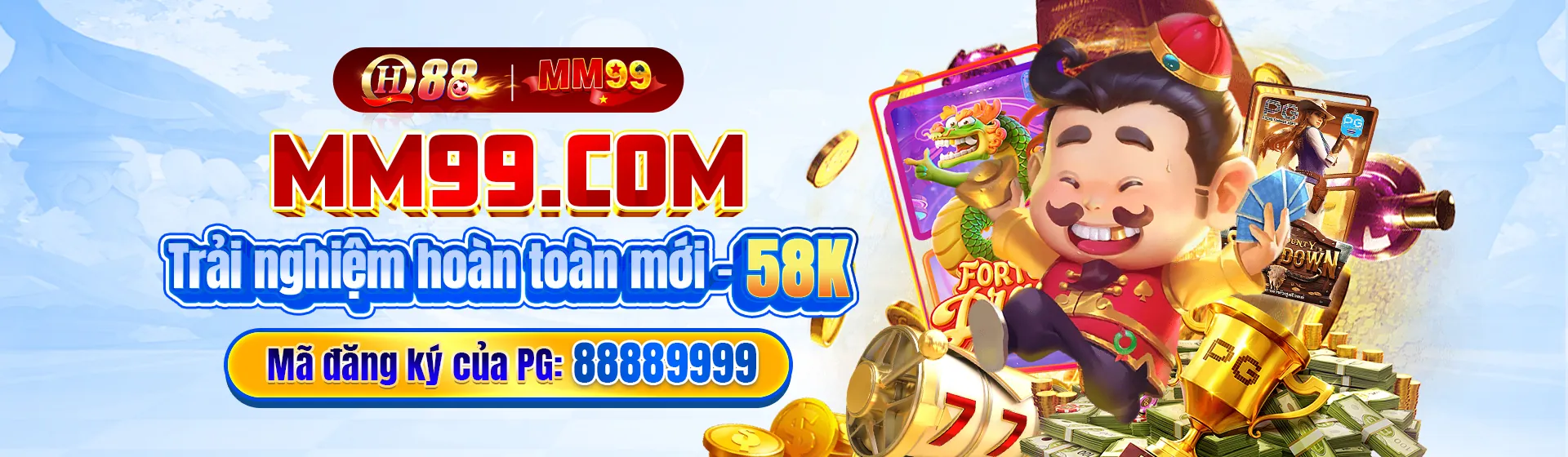 Hình ảnh chính giới thiệu sb88 code