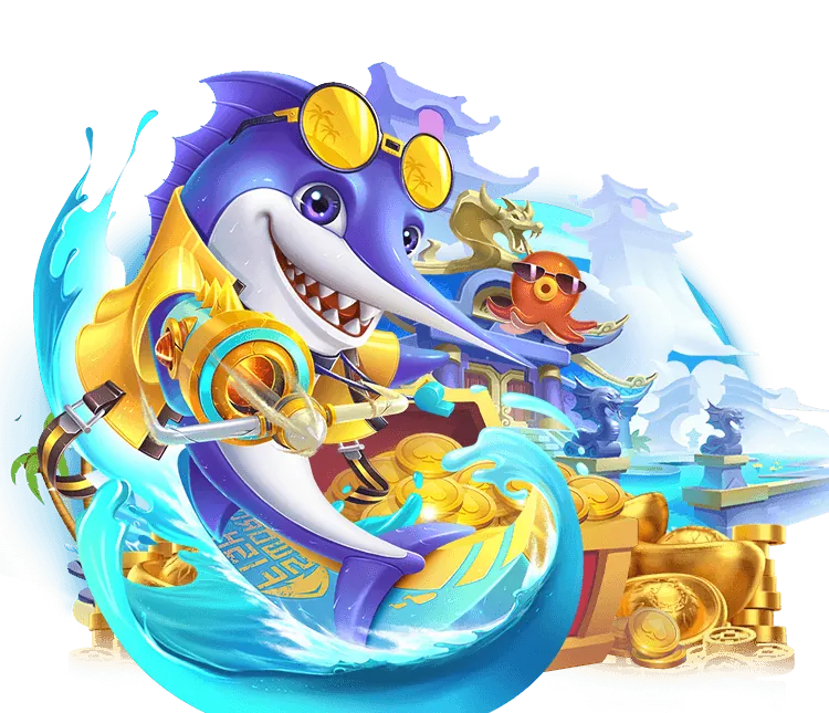 Slot 3D đồ họa sống động